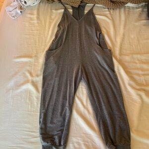 Wild fable jumpsuit (XS)